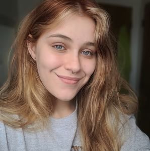 Meet your Posher, Maïka